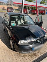 Seat Arosa *TÜV Neu* - Seat Arosa aus 2002