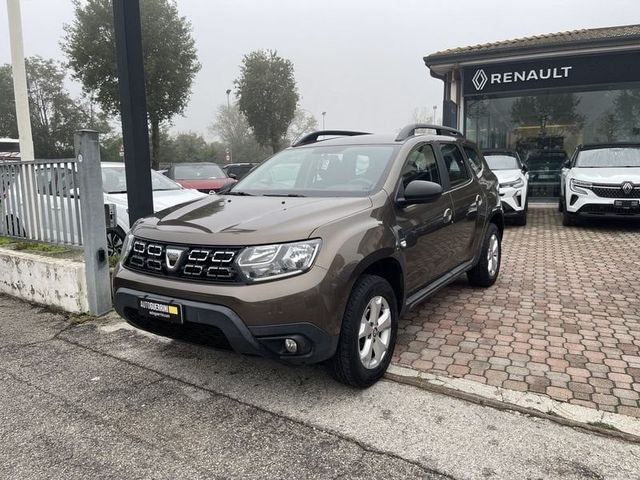 Dacia Duster 1.6 SCe 115CV Start&Stop GPL 4x2 Co