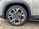 Skoda Selection 2.0TDI 4x4 20"/Trittbrett/Pano/Massage - Skoda Kodiaq mit Diesel-Antrieb: Beheizbares Lenkrad