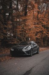 Lexus RC 350 F-Sport - Lexus mit Benzin-Antrieb