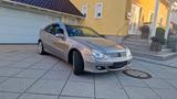 Mercedes-Benz CL 180 Kompressor ~viele Extras~ TÜV neu! - Mercedes-Benz CL 180 Gebrauchtwagen