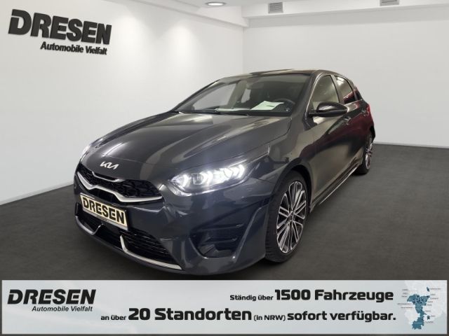 Kia Ceed GT Line 1.5 T-GDI NAVI,GLASDACH,KAMERA,DAB,