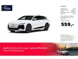 Audi A6 e-tron Avant Elektro performance AHK/Bei.Dis. - weiße Audi A6 e-tron