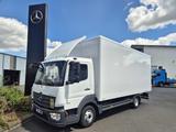 Mercedes-Benz Atego 818 L Koffer, 4 Stück vorhanden - Neu Atego