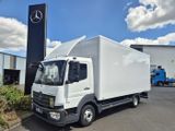 Mercedes-Benz Atego 818 L Koffer, 4 Stück vorhanden - Neu Atego