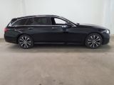 Mercedes-Benz E 300 e AMG 360°*Distro*Mubeam*AHK*DAB*Alcantara - Mercedes-Benz E 300 mit Hybrid-Antrieb