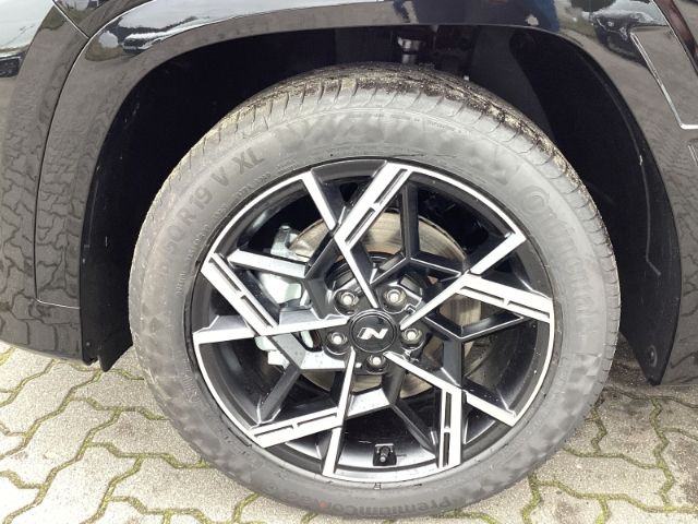 Hyundai Tucson – Bild 16