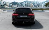 BMW 520d Touring M Sport Standhzg H/K ACC 360° - BMW 520: Kombi, 520d