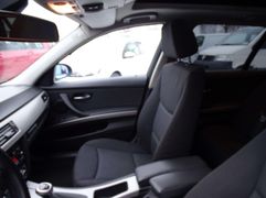 Fahrzeugabbildung BMW 318 318i Gewindefahrwerk Langstreckenfahrzeug