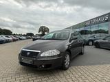 Fiat Croma 1.9 8V Multijet Dynamic TEMPOMAT - Fiat Croma Gebrauchtwagen