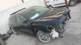 Ford FORD Focus 1.5 TDCi 120 CV Start&Stop Powershift - Ford Focus mit Halbautomatikschaltung