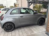 Fiat 500e Icon Cabrio