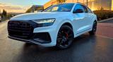 Audi Q8 50 TDI SoftClose B&O Matrix ACC AHK Panorama - Audi Q8 in Frankfurt (Main)
