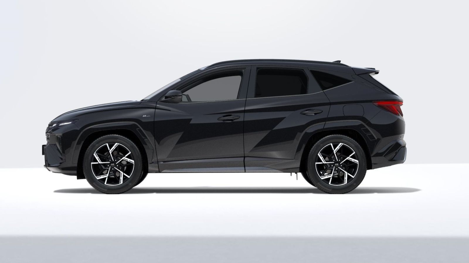 Hyundai TUCSON - Bild 3