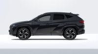 Hyundai TUCSON - Vorschau Bild 3
