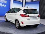 Ford Fiesta 1.1 COOL&CONNECT *WinterPk*Navi*Kamera* - Ford Fiesta Gebrauchtwagen in Nürnberg