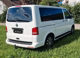 Volkswagen T5 Multivan - Volkswagen T5 Multivan mit Diesel-Antrieb