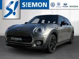 MINI Cooper D Clubman 2.0 SHZ RFK Pano LED PPS