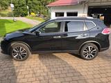 Nissan X-Trail TEKNA 1.6 DIG-T TEKNA - Nissan X-Trail von privat