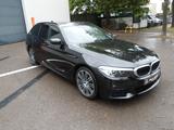 BMW 520 Baureihe 5 Touring 520 i M Sport - BMW 520: M Sport