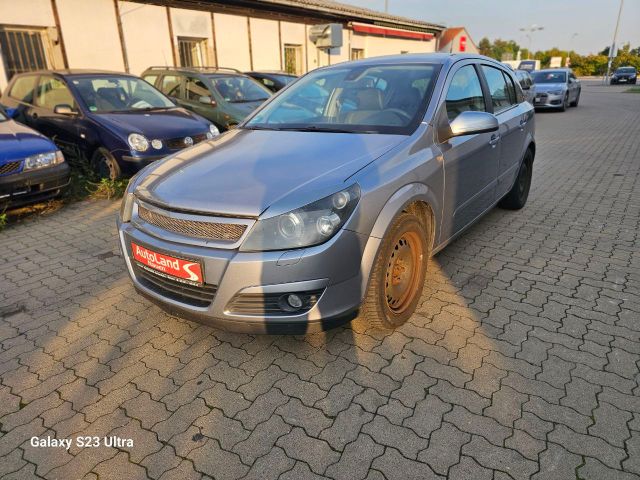 Opel Astra 1.9 CDTI Cosmo 110kW+kein TUV+