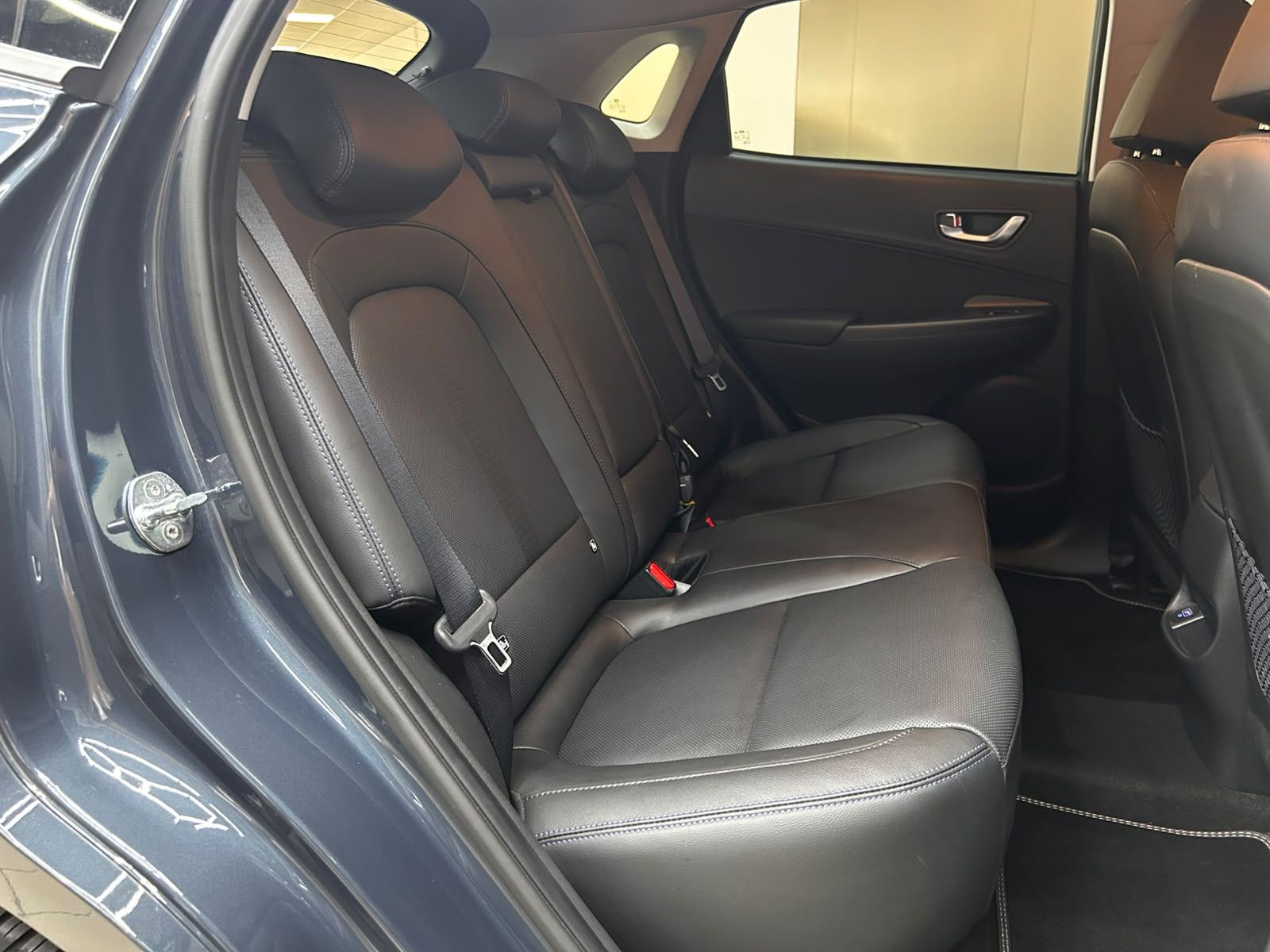 Fahrzeugabbildung Hyundai Kona Elektro Prime LEDER+LED+ACC+HUD+KREL+KAM+WP