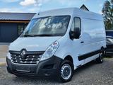 Renault Master Kasten L2H2 HKa 3,3t - gebrauchte Renault Master aus dem Jahr 2016
