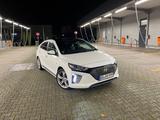 Hyundai IONIQ 1.6l GDi HYBRID Trend Trend - Hyundai IONIQ Benziner Gebrauchtwagen