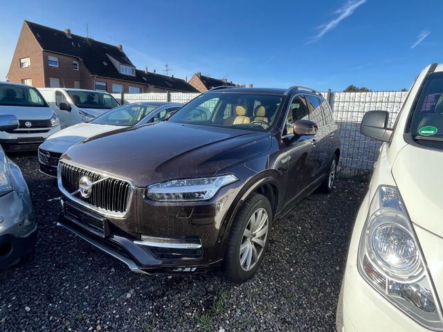 Volvo XC 90 XC90 Momentum AWD Xenium