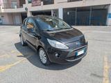 Ford Ka 1.2 8V 69 CV Black&White Edition - Ford Ka/Ka+ Black-Edition