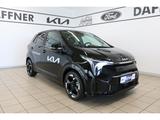 Kia Picanto Spirit Launch Edition 1.2 Navi Kamera PD - Kia Picanto: Spirit Launch Edition
