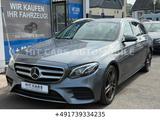 Mercedes-Benz E 400 E T-Modell E 400 d 4Matic - Mercedes-Benz E 400 in Solingen