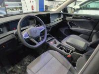 Volkswagen Tayron - Vorschau Bild 4