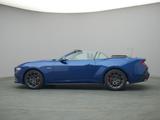 Ford Mustang GT Cabrio V8 446PS/MagneRide/LED -15%* - Ford Mustang mit Benzin-Antrieb: Cabrio