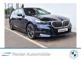 BMW 520i Touring M Sportpaket*Standhzg*AHK*DA+*Alarm - BMW 520 Jahreswagen: 520d