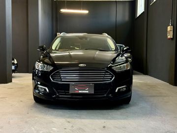 Ford Mondeo - 2