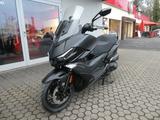Kymco Xciting VS 400 i ABS E5 2025 Winteraktion ! - Kymco Xciting 400i ABS