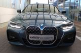 BMW 420 Baureihe 4 Coupe 420 i M Sport - BMW 420 aus 2021
