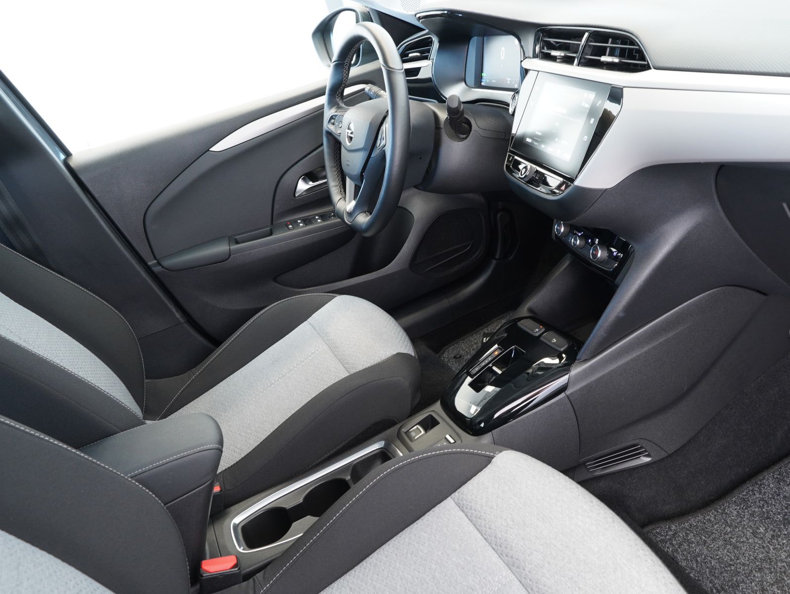 Fahrzeugabbildung Opel Corsa F e Edition FACELIFT/LED/11KW/SOH