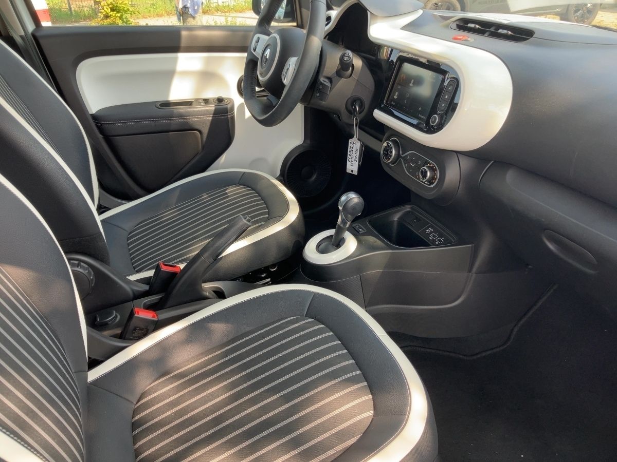 Renault Twingo - Bild 7