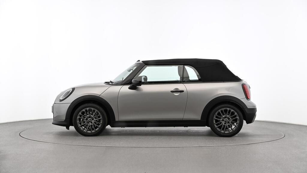 MINI Cooper Cabrio - Bild 7