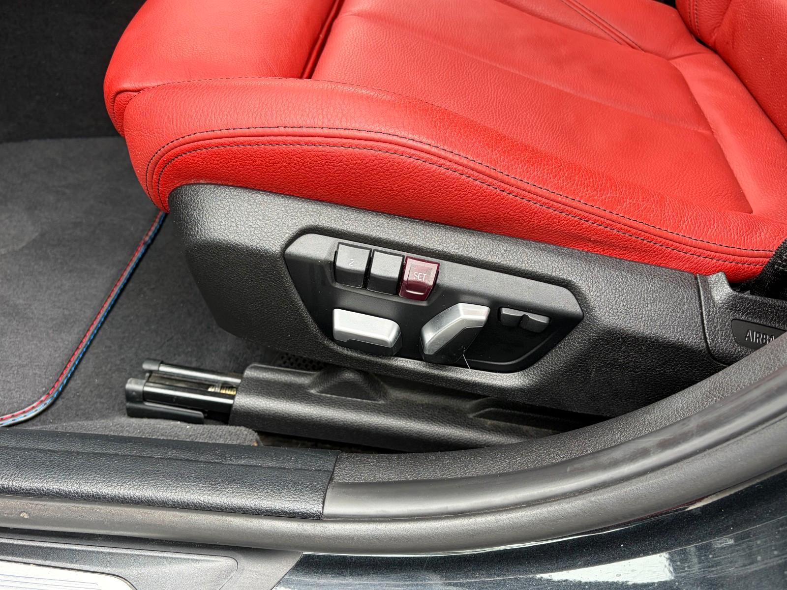 BMW 330 3 Limousine 330 i M Sport