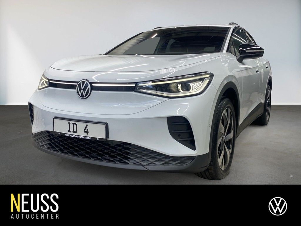 Volkswagen ID.4 Pro Energy AHK+DESIGN-KOMFORT-INFOTAINMENT 