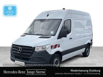 Mercedes Sprinter - 1