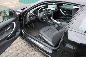 BMW 420 - 5