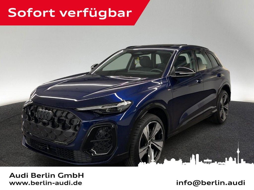 Image of Audi Q5