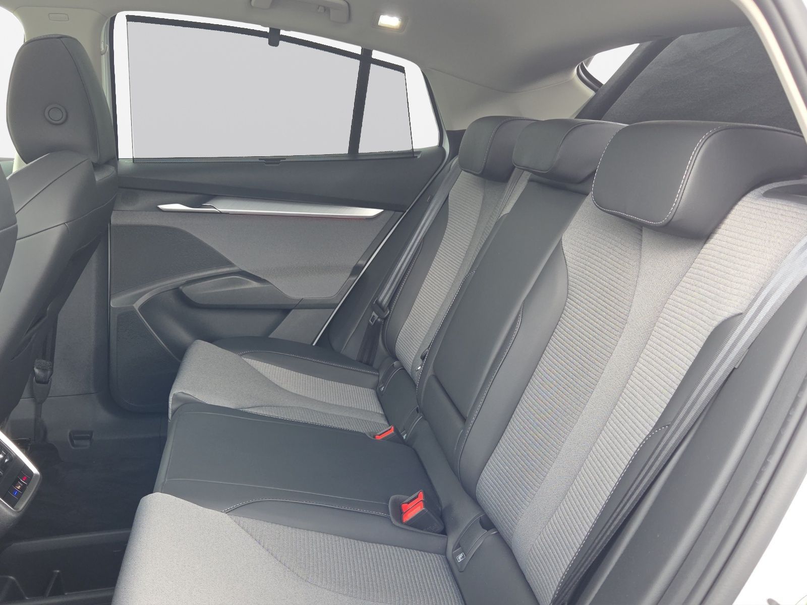 Skoda Enyaq - Bild 18