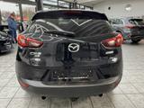 Mazda CX-3 2.0 SkyActive-G AWD Sports-Line, LED, HUD - scheckheftgepflegte Mazda CX-3