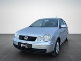 Volkswagen Polo 1.4 Basis - Volkswagen Polo aus 2003: 1.4