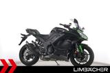 Kawasaki NINJA 1000 SX - Hurric, QS, TC, Tempomat, etc - KAWASAKI NINJA E 1